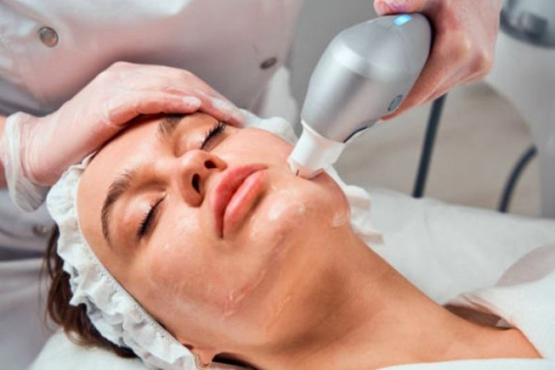 Laser rejuvenecimiento Thulium 6 sesiones