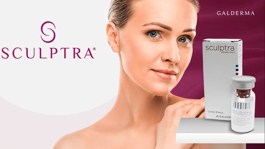 Bioestimulacion Sculptra ¡Estimula tu colágeno para firmeza y contorno natural!