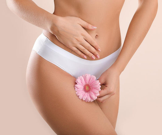 6 Sesiones - Láser Vaginal: Rejuvenecimiento y Rehabilitación del Piso Pélvico
